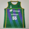 Baloncesto Unicaja Málaga Local 25-26