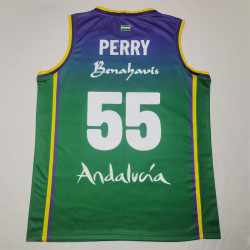 Baloncesto Unicaja Málaga Local 25-26