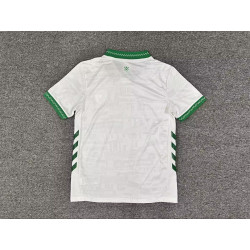 Saint Etienne Visitante 25-26