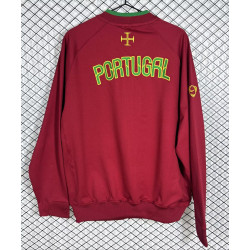 Portugal Chaqueta Retro 2006