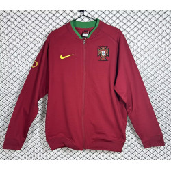 Portugal Chaqueta Retro 2006