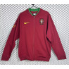 Portugal Chaqueta Retro 2006