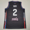 BASKET Paris 25-26