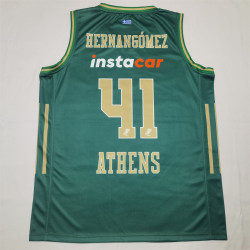 BASKET Panathinaikos Local 25-26