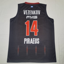 BASKET Olympiakos 25-26