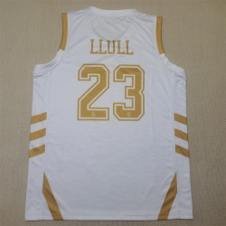 Baloncesto Real Madrid Retro