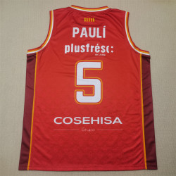 Baloncesto Lleida 25-26