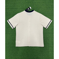 Inter de Milan Beisbolera Blanca 25-26