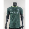 Manchester City Player Version Cuarta 25-26