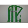 Real Betis Local Manga Larga 25-26