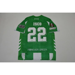 Real Betis Local 25-26