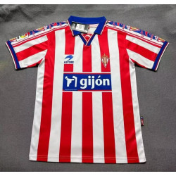 Sporting de Gijon Retro...