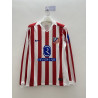 Atletico de Madrid Manga Larga Local 25-26