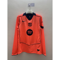 Barcelona Manga Larga...