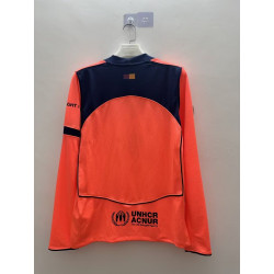 Barcelona Manga Larga Tercera 25-26