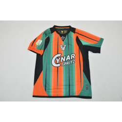 Venezia Tercera 25-26