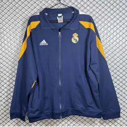 Real Madrid Cortavientos...