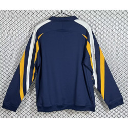 Real Madrid Cortavientos Retro 98-99