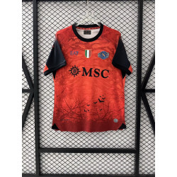 Napoles Especial Halloween...