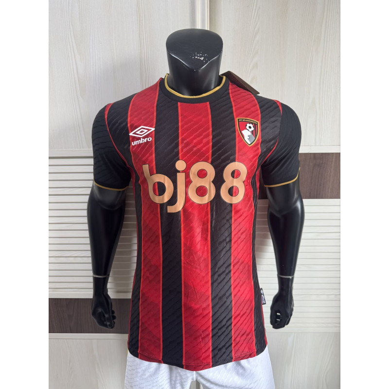 Bournemouth Player Version Local 25-26