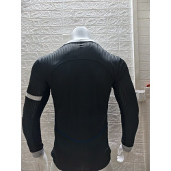 Chelsea Player Version Manga Larga Tercera 25-26