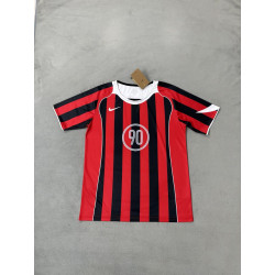 NK Total 90 Entrenamiento...