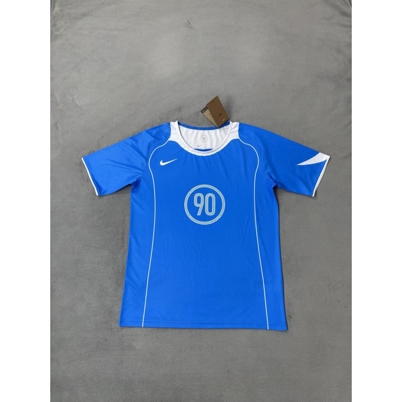 NK Total 90 Entrenamiento Azul