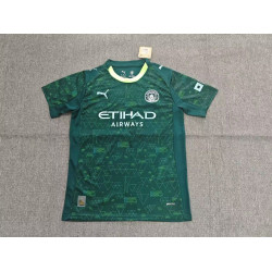 Manchester City Cuarta 25-26