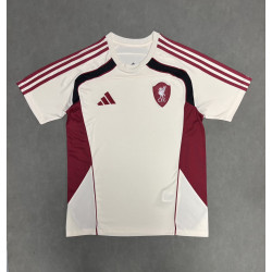 Liverpool Entrenamiento...