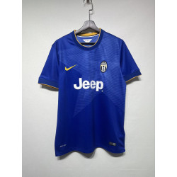 Juventus Retro Visitante 14-15