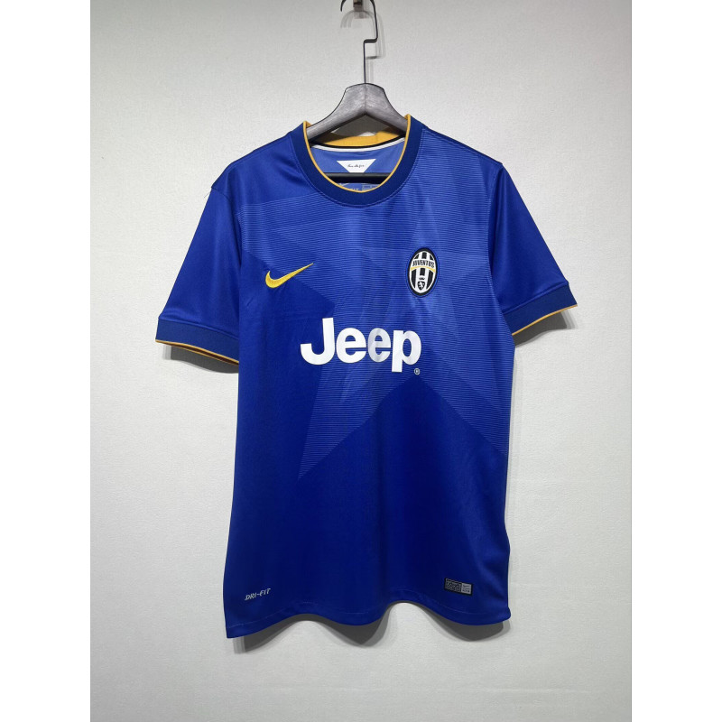 Juventus Retro Visitante 14-15