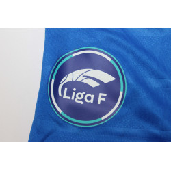 Real Madrid Femenino Tercera 25-26