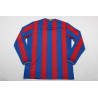 Barcelona Retro Manga Larga Local 09-10