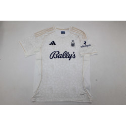 Nottingham Forest Visitante...