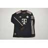 Bayern Munich Player Version Manga Larga Tercera 25-26