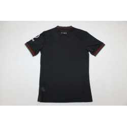 Bayern Munich Player Version Tercera 25-26