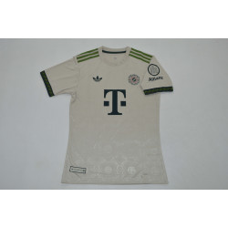 Bayern Munich Player...