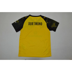 Borussia Dortmund KIT NIÑO Local 25-26