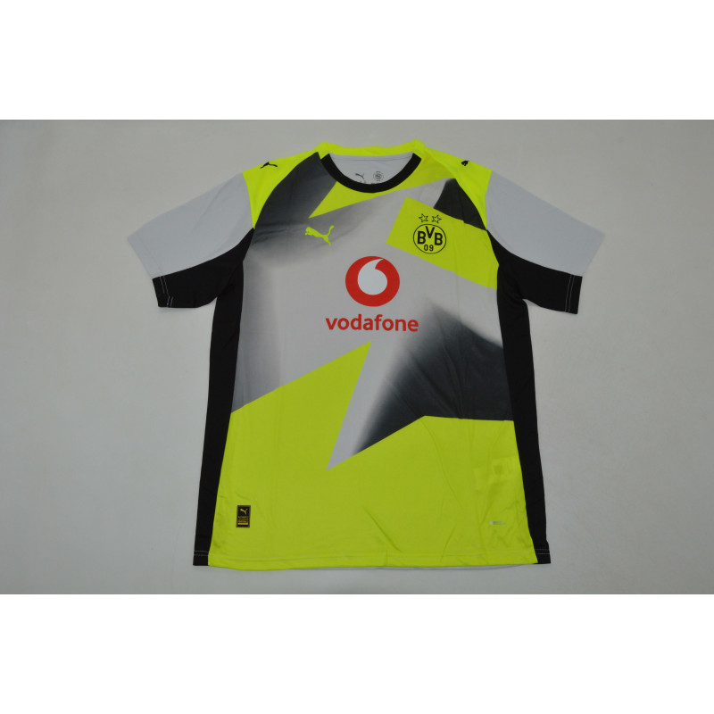 Borussia Dortmund Visitante 25-26