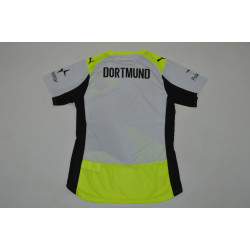 Borussia Dortmund Player Version Visitante 25-26