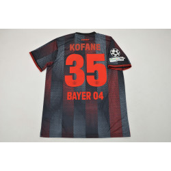 Bayer Leverkusen Local 25-26