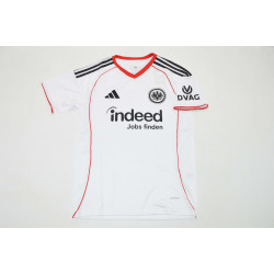 Eintracht Frankfurt...