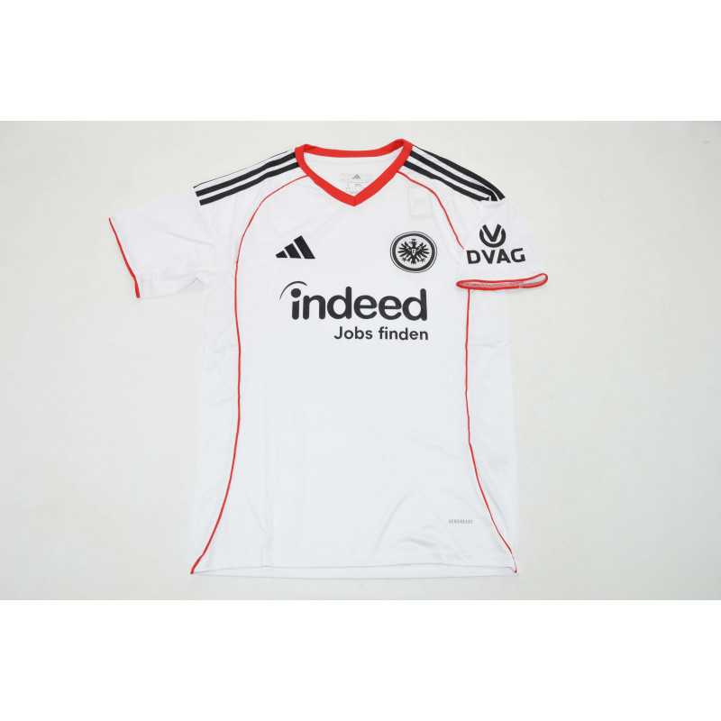 Eintracht Frankfurt Visitante 25-26