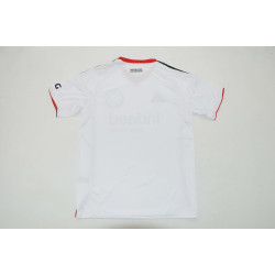 Eintracht Frankfurt Visitante 25-26