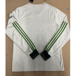 Bayern Munich Manga Larga Especial Oktoberfest 25-26