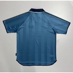 Real Madrid Retro Tercera 99-01