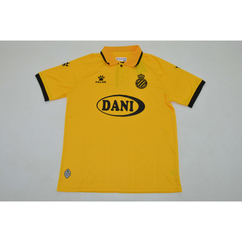 Espanyol Especial 125 aniversario