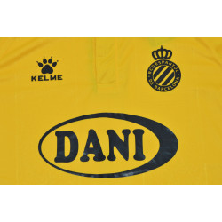 Espanyol Especial 125 aniversario