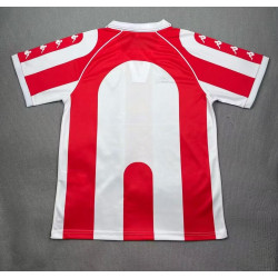 Athletic Club Retro Local 98-99