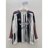 Juventus Manga Larga Local 25-26